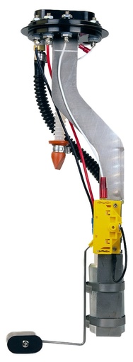 [AEI-18378] Aeromotive 18378: Stealth In-Tank Fuel Pump and Hanger 1988-1997 GM Pickup Truck 1500/2500 V8