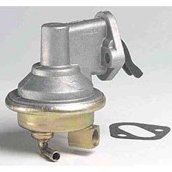 [CRT-M4685] Carter M4685: Mechanical Fuel Pump for 1967-1987 GM 305/327/350
