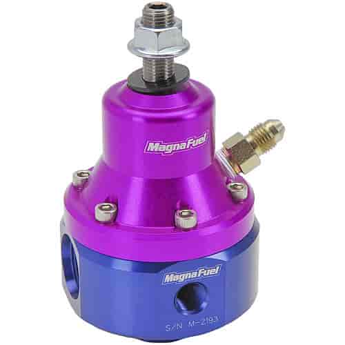 [MRF-MP-9950-B] MagnaFuel MP-9950-B: ProStar EFI Large 2-Port Regulator