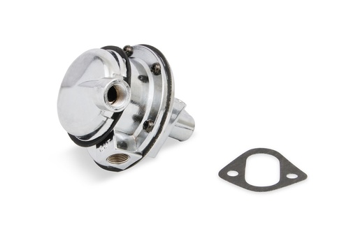 [HLY-12-327-13] Holley 12-327-13: 12-327-13 130+ GPH Mechanical Fuel Pump Small Block Chevy