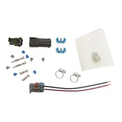[SUM-251011] Summit Racing™ Fuel Pump Wiring Kits
