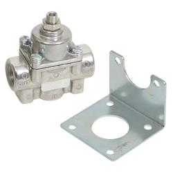[TFS-25017] Trick Flow® Fuel Pressure Regulators
