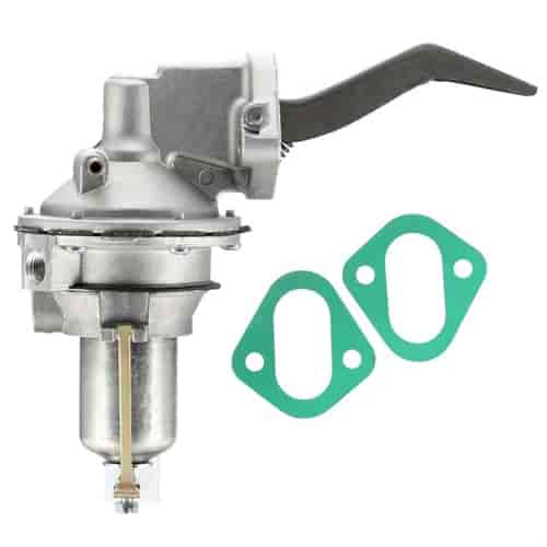 [CRT-M6696] Carter M6696: Mechanical Fuel Pump 1976-1993 Ford Marine 5.8L
