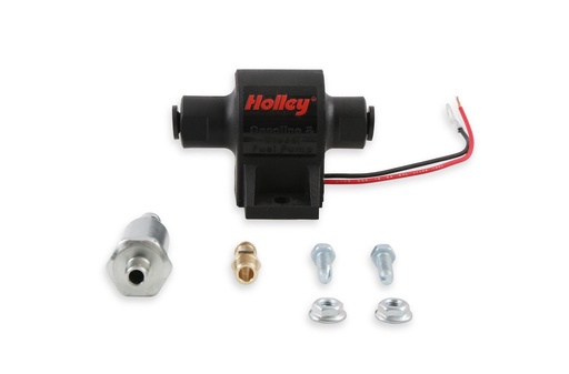 [HLY-12-428] Holley 12-428: 12-428 Mighty Mite Electrical Fuel Pump