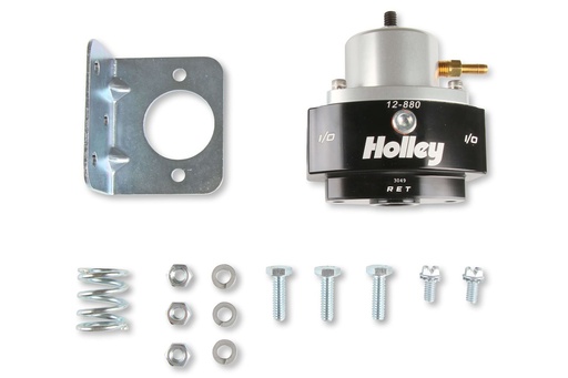 [HLY-12-880KIT] Holley 12-880KIT: 12-880KIT 12-880 REGULATOR KIT