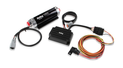 [HLY-12-1500] Holley 12-1500: 12-1500 VR1 Brushless Fuel Pump