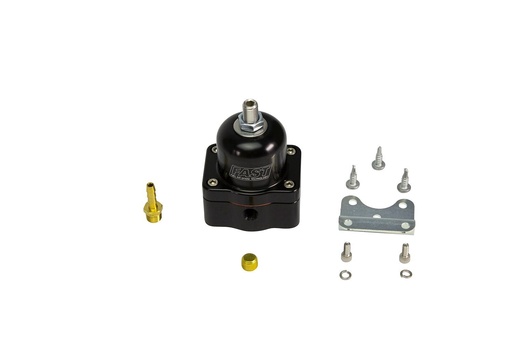 [FST-307030] FAST 307030: Adjustable Fuel Pressure Regulator 30-70psi
