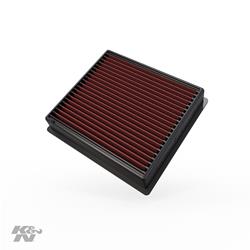 [KNN-33-5005] K&N Washable Lifetime Performance Air Filters