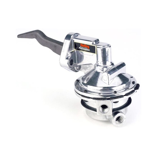 [HLY-12-390-11] Holley 12-390-11: 12-390-11 110GPH Mechanical Fuel Pump Ford FE Engines