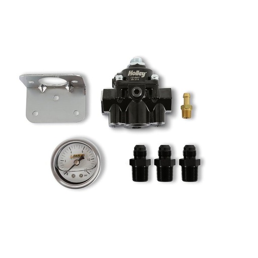 [HLY-12-887KIT] Holley 12-887KIT: 12-887KIT 12-887 REGULATOR KIT