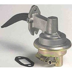 [CRT-M6109] Carter M6109: Mechanical Fuel Pump Oldsmobile 260-455