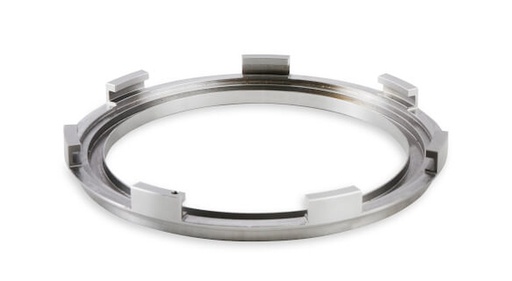 [EAR-166021ERL] Earl's 166021ERL: FUEL MODLE MOUNT RING STL