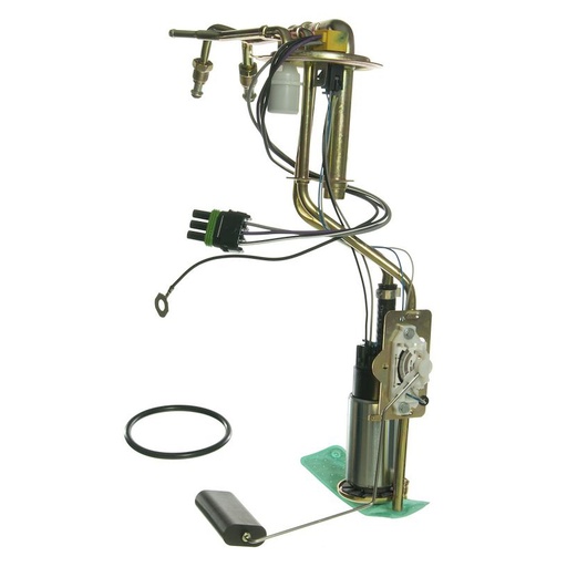 [CRT-P80001S] Carter P80001S: Replacement Fuel Pump Hanger Assembly for 1996-1997 Chevy/GMC C-Series/K-Series