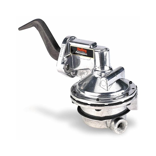 [HLY-12-389-11] Holley 12-389-11: 12-389-11 110GPH Mechanical Fuel Pump Pontiac