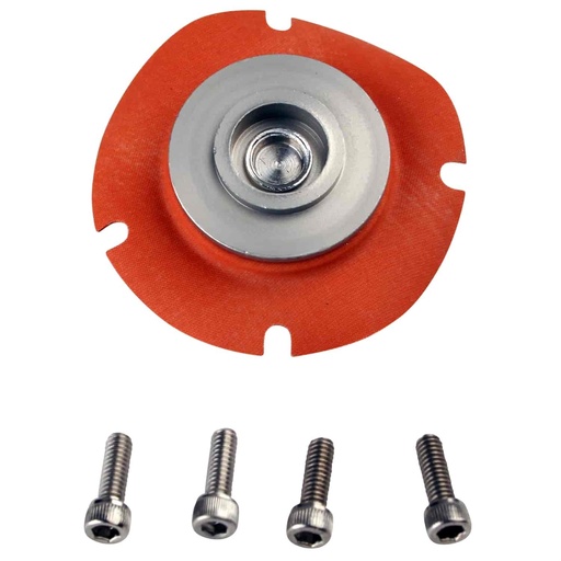 [AEI-13006] Aeromotive 13006: Regulator Service Kit For Aeromotive P/N 13202, 13113, 13209, 13214, 13212, 13132, 13133