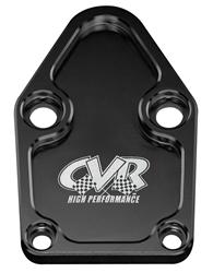 [CVS-BOP63BK] CVR Fuel Pump Block-Off Plates