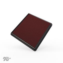 [KNN-33-2385] K&N Washable Lifetime Performance Air Filters