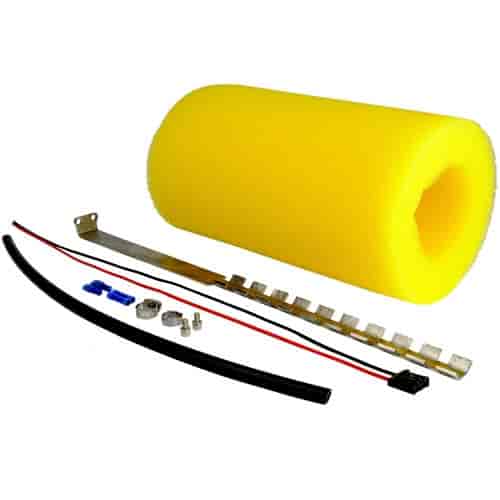 [AEI-18788] Aeromotive 18788: Phantom Fuel Pump Pickup Extension Kit Includes: 18" Fuel Pump Hanger