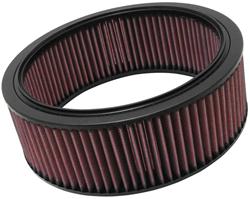 [KNN-E-1150] K&N E-1150: E-1150 High Performance O.E. - Style Replacement Filter 1963-1997 GM Multiple Models