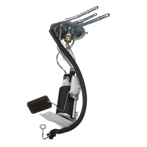 [DFP-HP10256] Delphi HP10256: HP10256 Fuel Pump Hanger/Sender Assembly for Select 1987-1988 GM R/V Trucks, with Passenger Side Mount