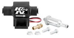 [KNN-81-0402] K&N 81-0402: In-Line Fuel Pump 32 gph