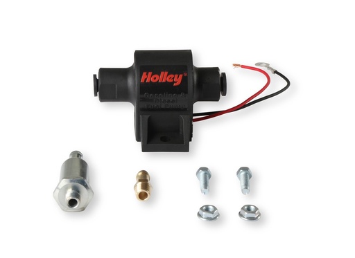 [HLY-12-425] Holley 12-425: 12-425 Mighty Mite Electrical Fuel Pump