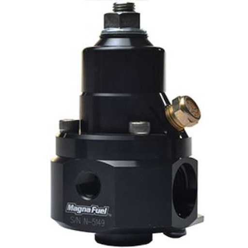 [MRF-MP-9925-BLK] MagnaFuel MP-9925-BLK: QuickStar EFI 2-Port Regulator