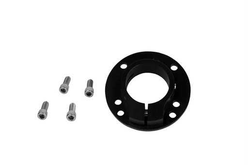 [AEI-11736] Aeromotive 11736: Adapter 3 or 4 Bolt Flange