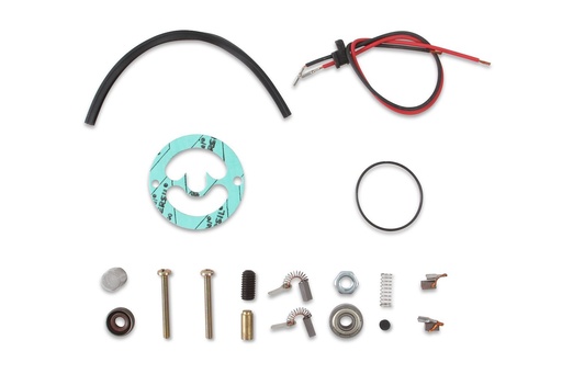 [MAA-29809] Mallory 29809: Gasoline Seal Kit For Fuel Pumps 60FI, 110 and 140