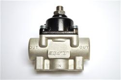 [QFT-30-803QFT] Quick Fuel 30-803QFT: Fuel Pressure Regulator Designed for High Pressure Pumps