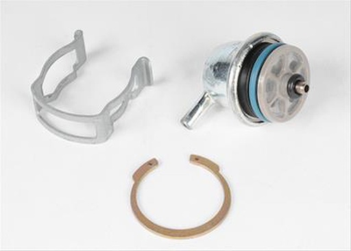 [ADO-217-3073] ACDelco 217-3073: REGULATOR KIT FUEL PRESS