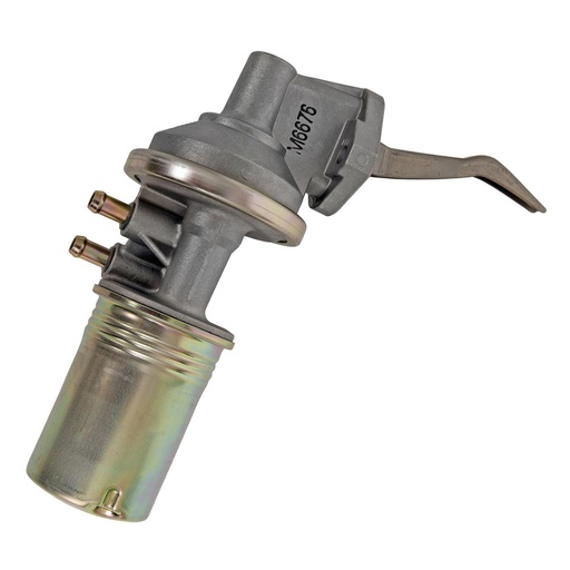 [CRT-M6676] Carter M6676: Mechanical Fuel Pump 1974-1976 Ford Truck 5.0L/5.9L/6.4L