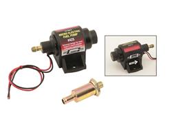 [MRG-42S] Mr Gasket 42S: Electric Fuel Pump Carbureted Applications