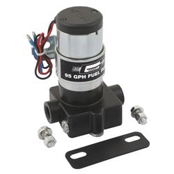 [MRG-95P] Mr Gasket 95P: Electric Fuel Pump 95 GPH Flow