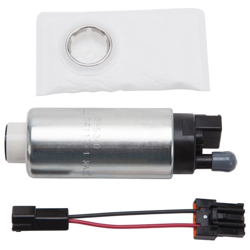 [EDL-3581] Edelbrock 3581: In-Tank Replacement Fuel Pump For MPFI Conversion 1987-1995 TBI Chevy/GMC trucks with Single Fuel Tank