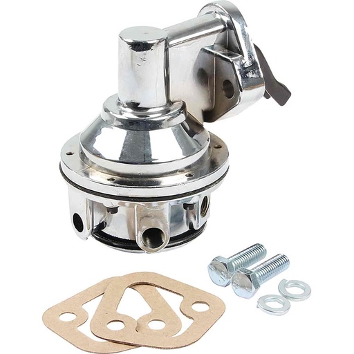 [AAF-ALL40260] Allstar Performance ALL40260: Sportsman 2-Valve Fuel Pump 1/4" Inlet/Outlet