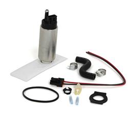 [BBK-1607] BBK Performance Parts 1607: High-Volume Electric Fuel Pump Kit 1986-97 Mustang V8
