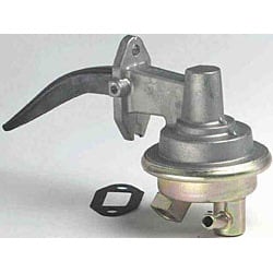 [CRT-M6108] Carter M6108: Mechanical Fuel Pump for 1970-1984 GM 307, 350, 455