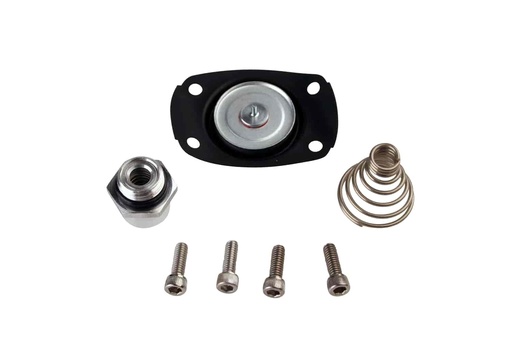 [AEI-13005] Aeromotive 13005: Regulator Service Kit For Aeromotive P/N 13201, 13205, 13211, 13215, 13217, 13251, 13255