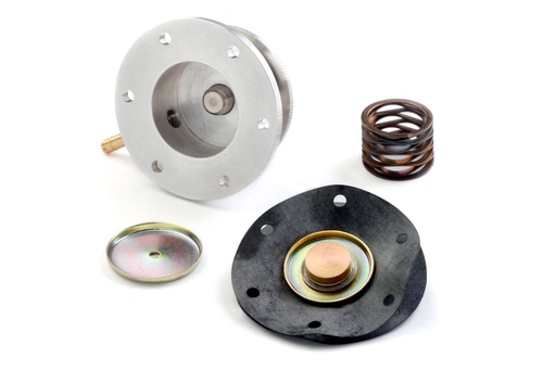 [HLY-512-501] Holley 512-501: 512-501 Adjustable Fuel Pressure Regulator 1985-92 Camaro/Firebird 5.0L TPI