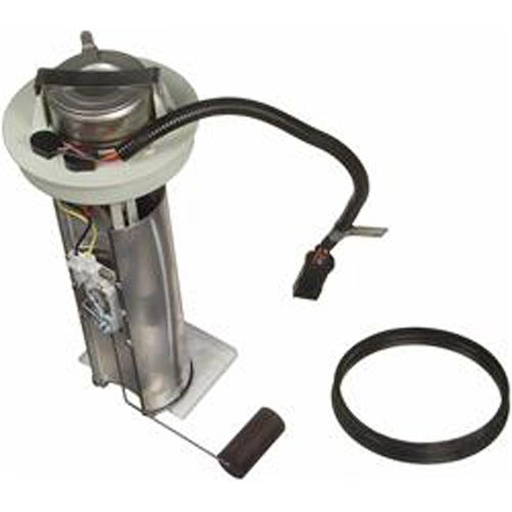 [CRT-P75045M] Carter P75045M: OE Chrysler/Dodge/Jeep Replacement Electric Fuel Pump Module Assembly 1997-02 Jeep Wrangler 2.5L L4/4.0L L6
