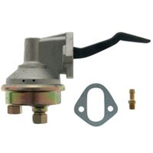 [CRT-M3150] Carter M3150: Mechanical Fuel Pump 1955-1963 Ford 4.7L/4.8L/5.8L