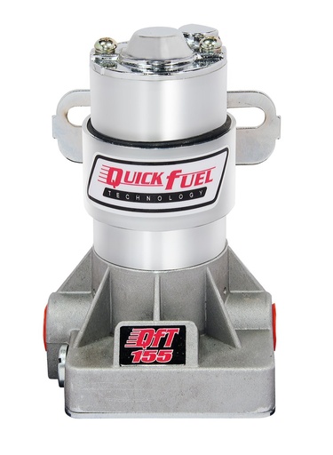 [QFT-30-155QFT] Quick Fuel 30-155QFT: Electric Fuel Pump 155 GPH