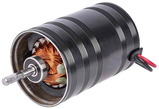 [MRF-MP-4400] MagnaFuel MP-4400: ProStar 500 Motor Assembly