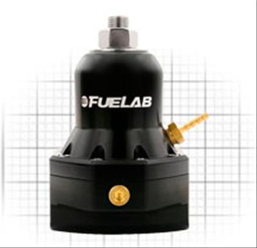 [FUE-56502-1] Fuelab 56502-1: 565 Series Fuel Pressure Regulator Inlet: -10AN (2)