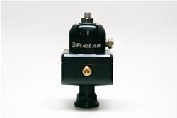 [FUE-55504-1] FUELAB 555 Series Fuel Pressure Regulators