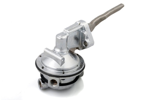 [HLY-12-460-13] Holley 12-460-13: 12-460-13 130+ GPH Mechanical Fuel Pump Big Block Ford 429-460