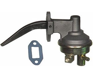 [CRT-M4871] Carter M4871: Mechanical Fuel Pump for 1965-1969 Oldsmobile 330, 350, 425, 455