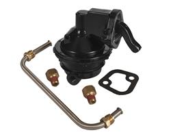 [RRA-18-7288-1] Sierra Marine Mechanical Fuel Pumps