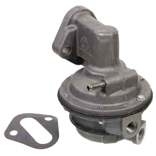 [CRT-M60501] Carter M60501: Mechanical Fuel Pump for 1986-1991 Crusader Marine 5.0/5.7L